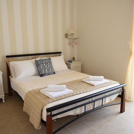 Dimitris' & Valentina'S Home Plakias Luaran gambar