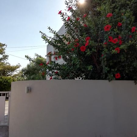 Dimitris' & Valentina'S Home Plakias Luaran gambar