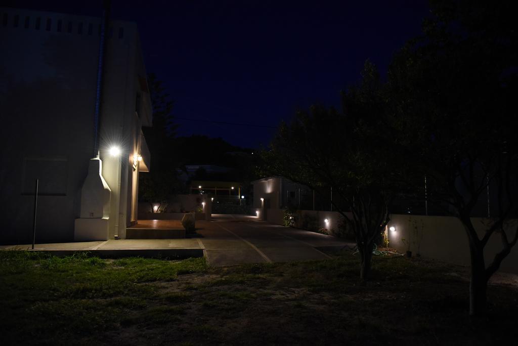 Dimitris' & Valentina'S Home Plakias Luaran gambar