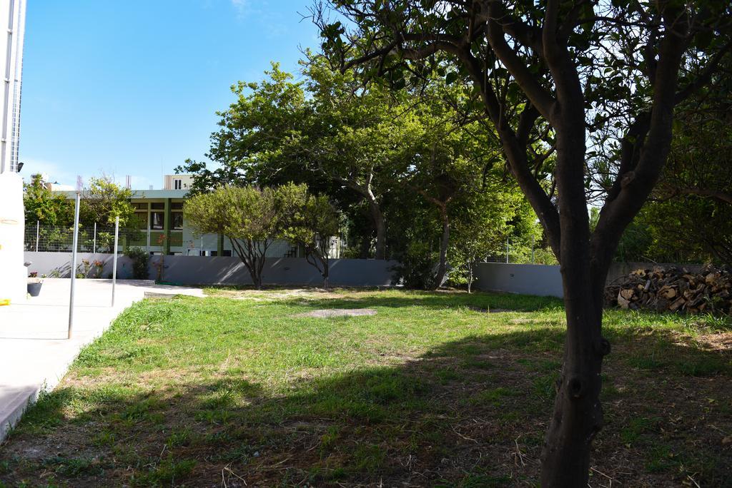 Dimitris' & Valentina'S Home Plakias Luaran gambar