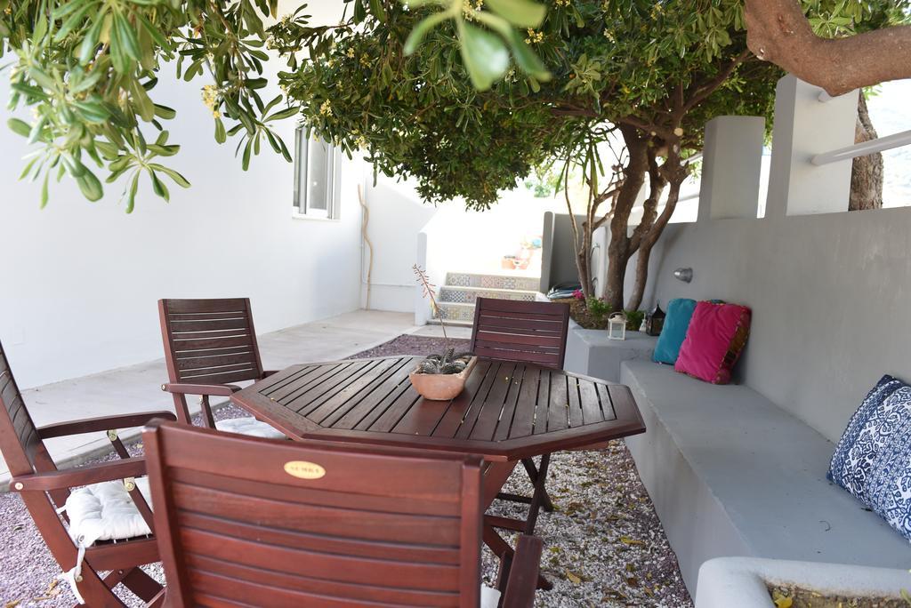 Dimitris' & Valentina'S Home Plakias Luaran gambar
