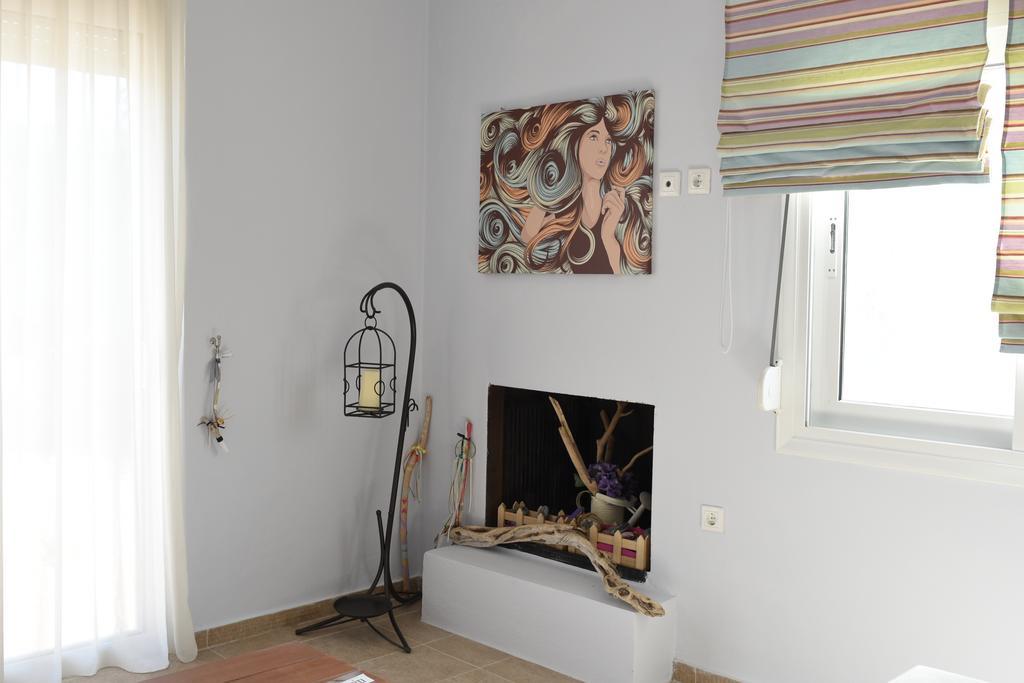 Dimitris' & Valentina'S Home Plakias Luaran gambar