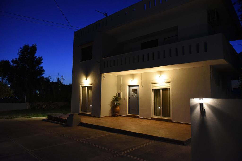 Dimitris' & Valentina'S Home Plakias Luaran gambar