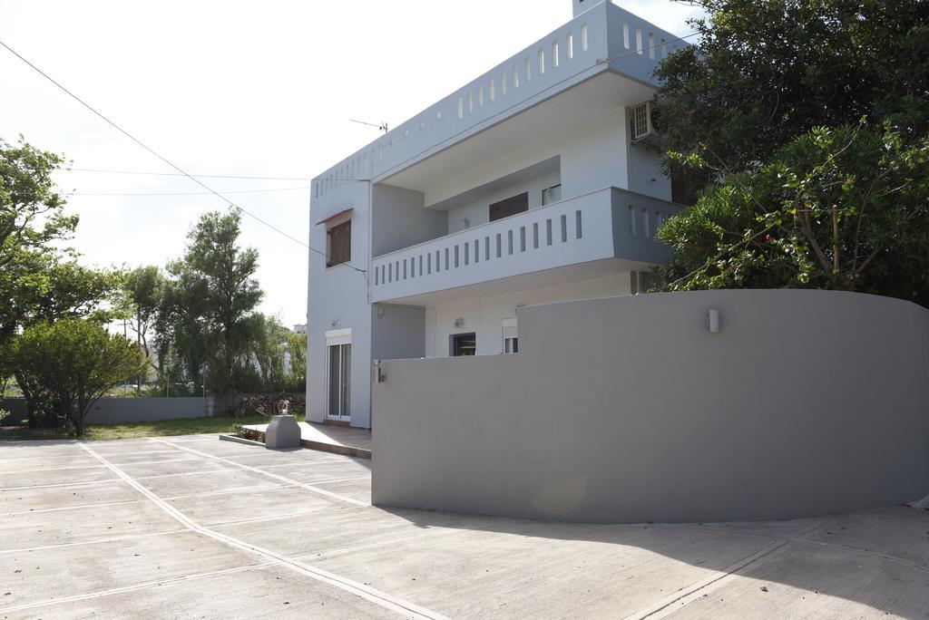 Dimitris' & Valentina'S Home Plakias Luaran gambar