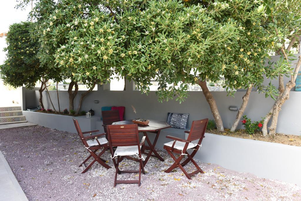 Dimitris' & Valentina'S Home Plakias Luaran gambar