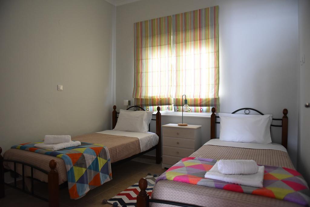 Dimitris' & Valentina'S Home Plakias Luaran gambar