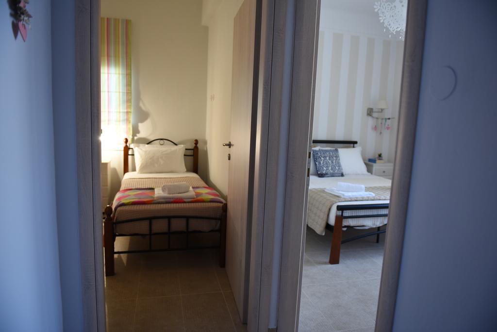 Dimitris' & Valentina'S Home Plakias Luaran gambar