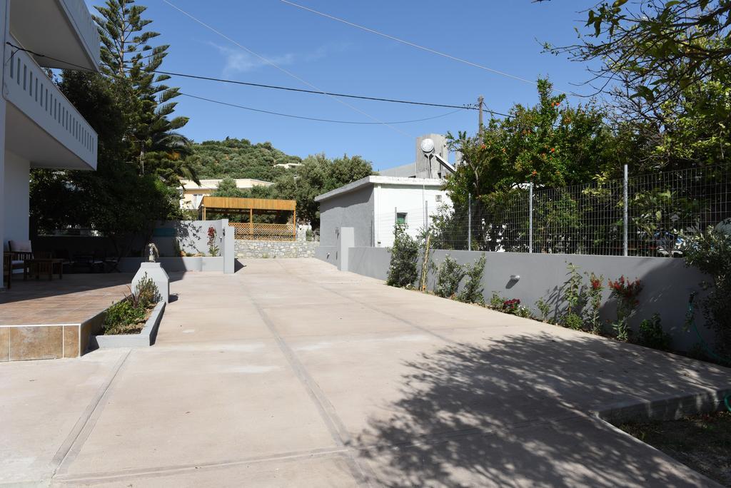 Dimitris' & Valentina'S Home Plakias Luaran gambar