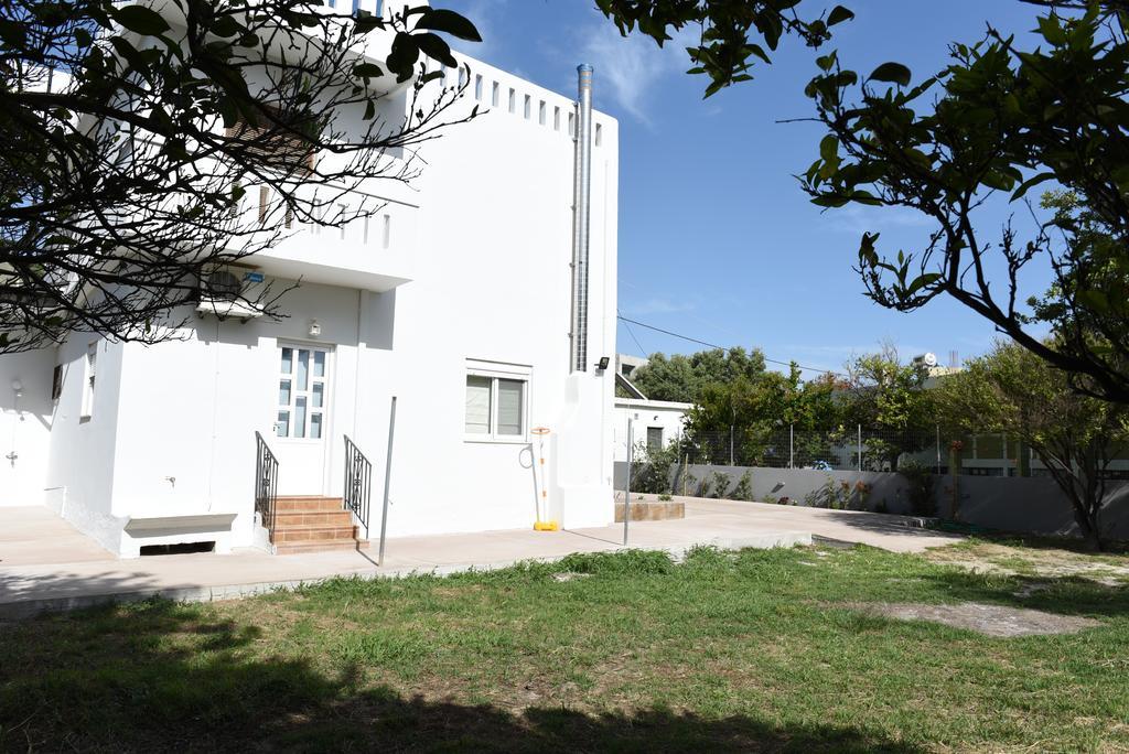Dimitris' & Valentina'S Home Plakias Luaran gambar