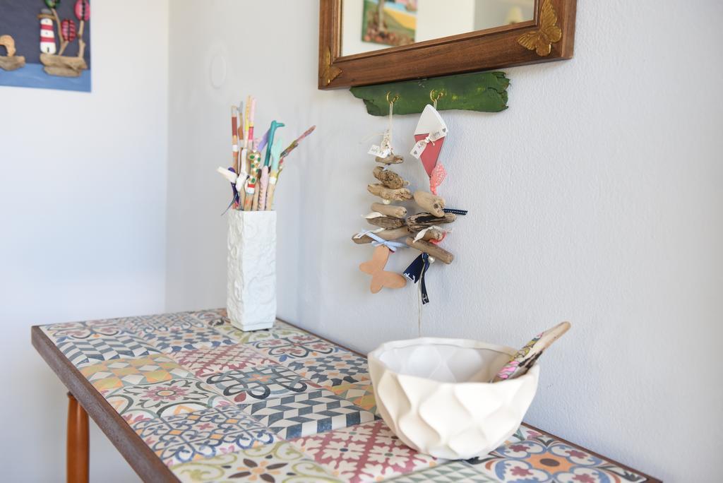 Dimitris' & Valentina'S Home Plakias Luaran gambar