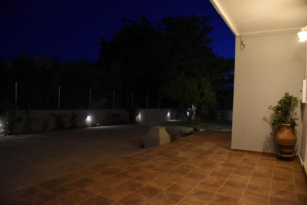 Dimitris' & Valentina'S Home Plakias Luaran gambar