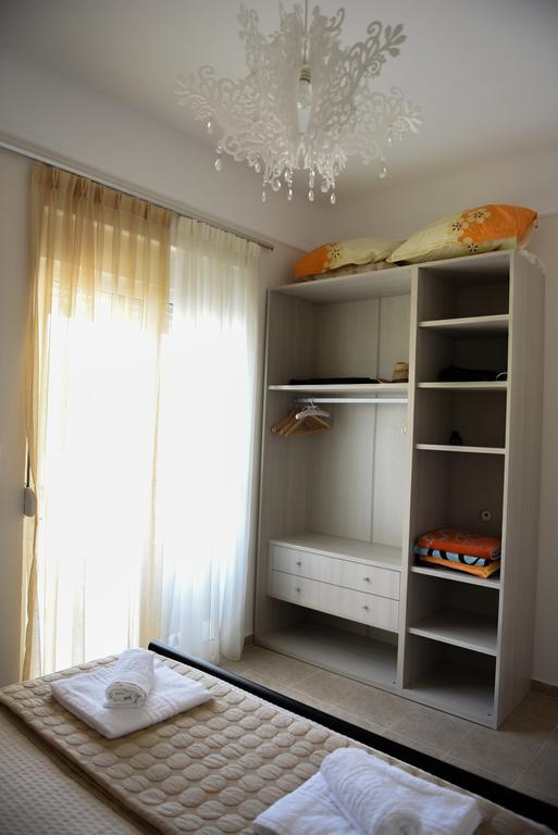 Dimitris' & Valentina'S Home Plakias Luaran gambar