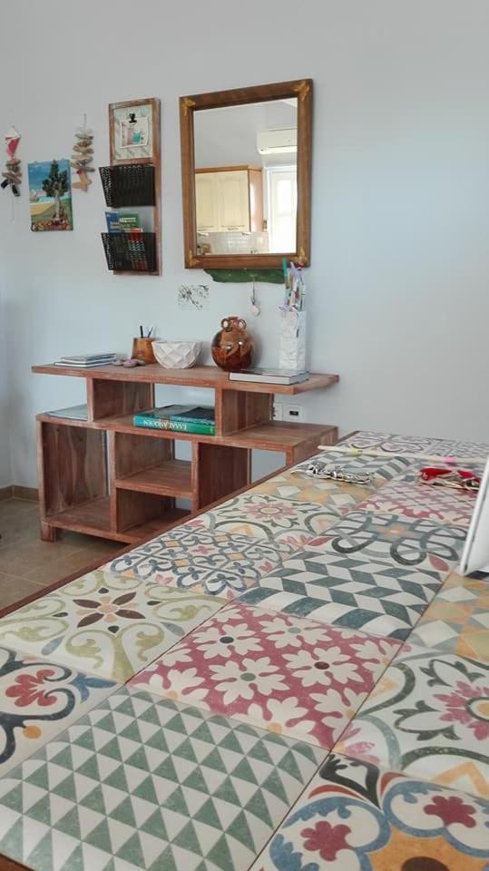 Dimitris' & Valentina'S Home Plakias Luaran gambar