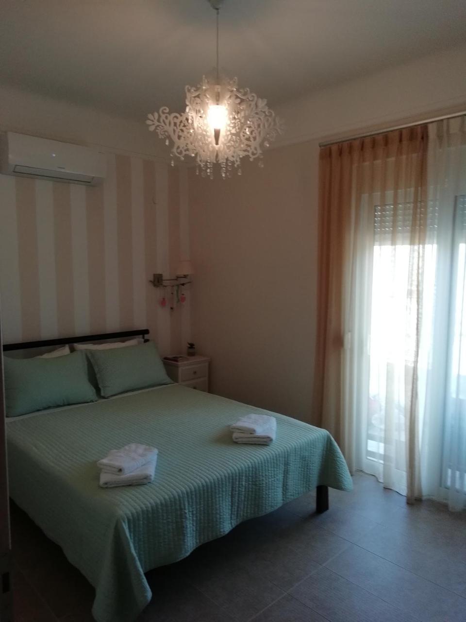Dimitris' & Valentina'S Home Plakias Luaran gambar