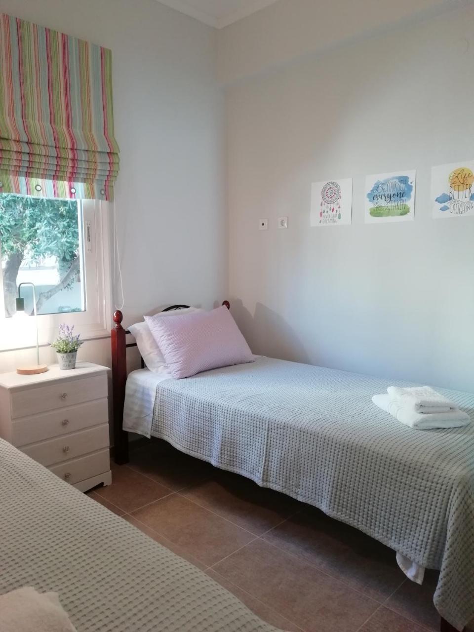 Dimitris' & Valentina'S Home Plakias Luaran gambar