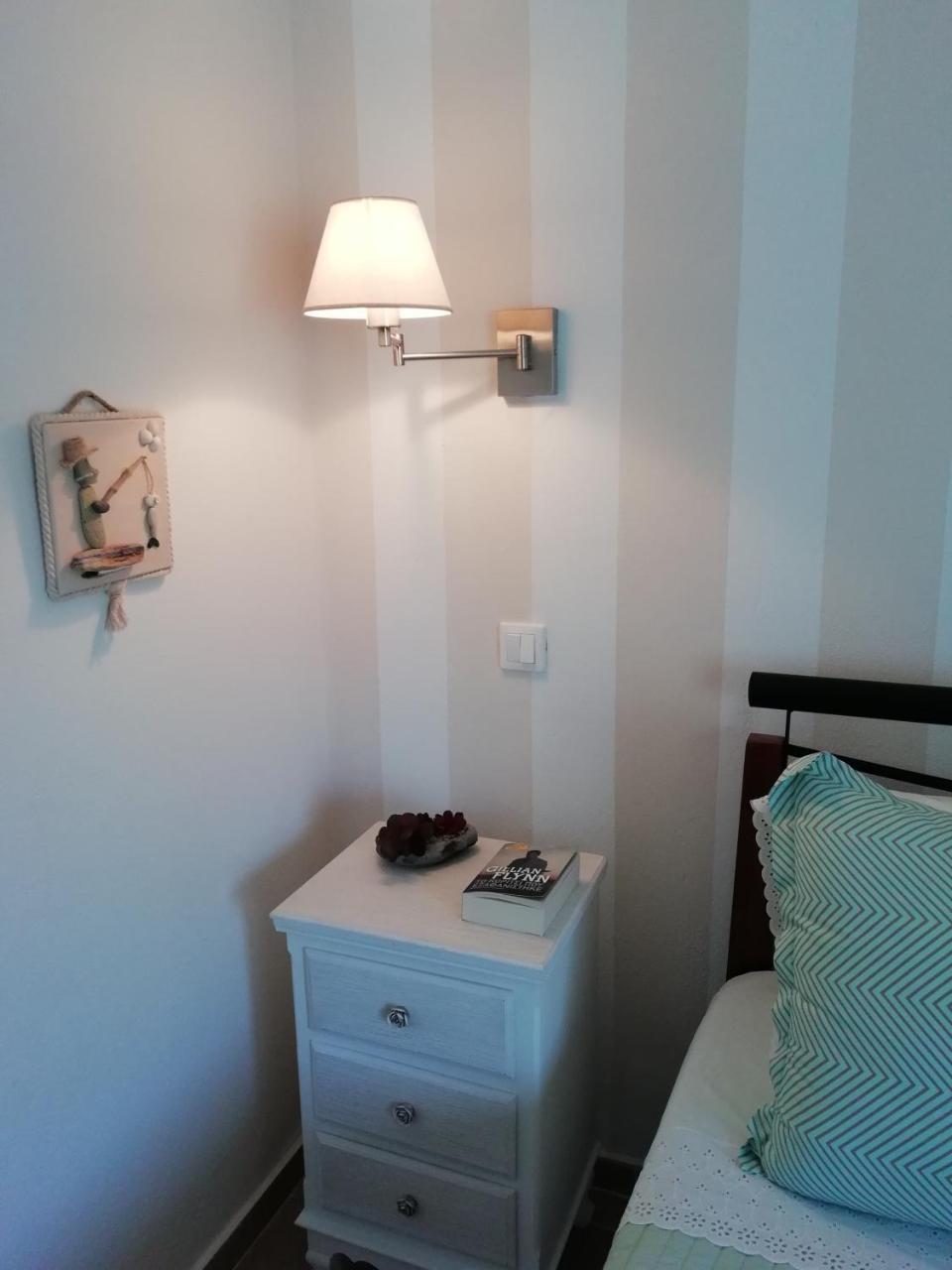 Dimitris' & Valentina'S Home Plakias Luaran gambar